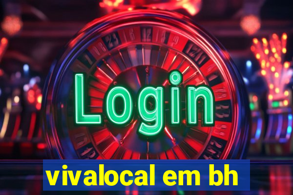 vivalocal em bh